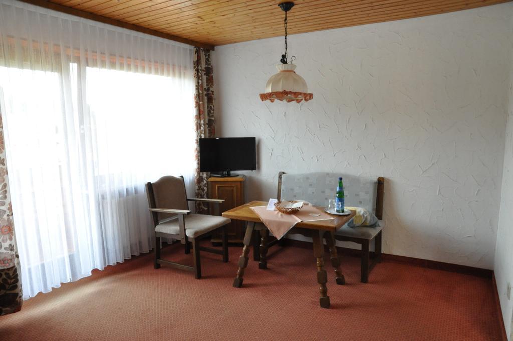 Reikartz Hotel Bergpanorama ฟรอนเทน ห้อง รูปภาพ