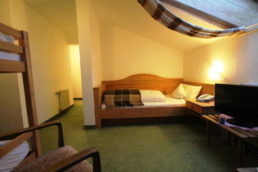 Reikartz Hotel Bergpanorama ฟรอนเทน ห้อง รูปภาพ