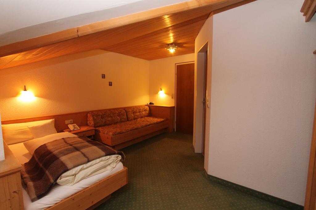 Reikartz Hotel Bergpanorama ฟรอนเทน ห้อง รูปภาพ