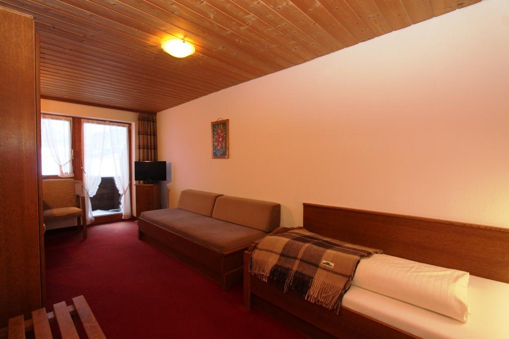 Reikartz Hotel Bergpanorama ฟรอนเทน ห้อง รูปภาพ