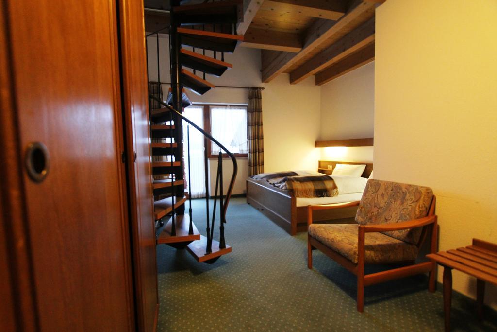 Reikartz Hotel Bergpanorama ฟรอนเทน ห้อง รูปภาพ