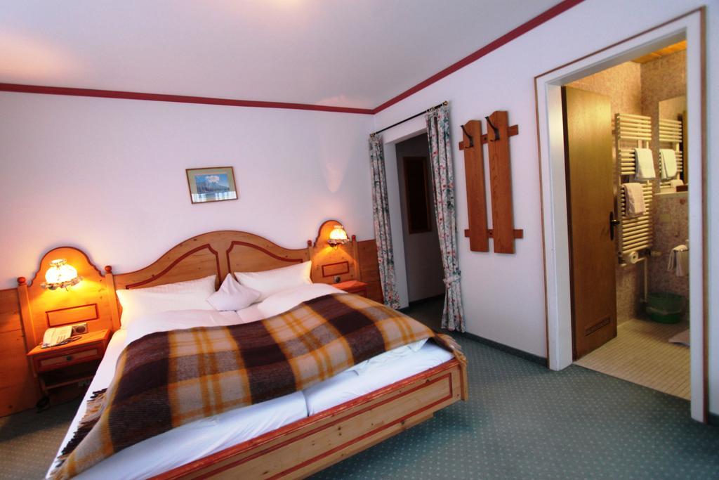 Reikartz Hotel Bergpanorama ฟรอนเทน ห้อง รูปภาพ