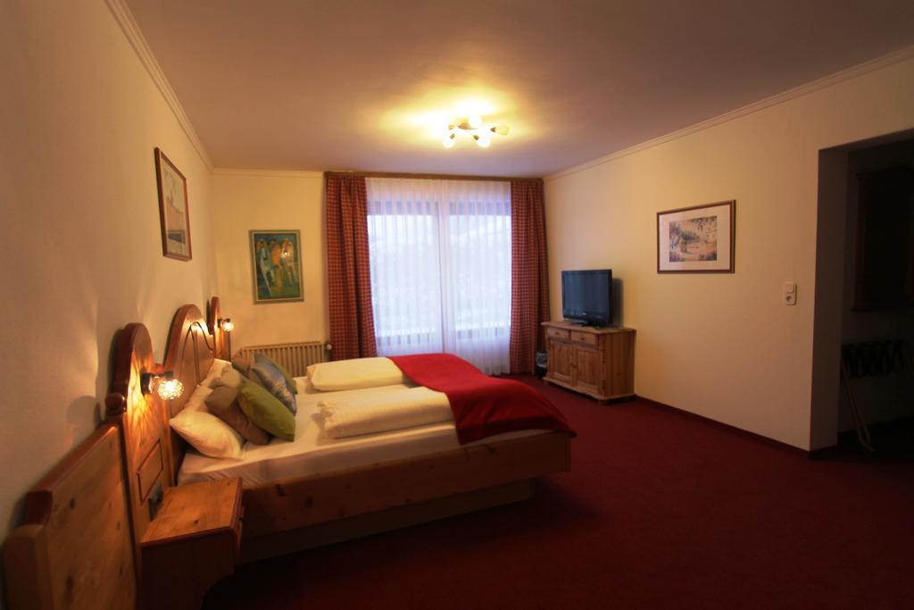 Reikartz Hotel Bergpanorama ฟรอนเทน ภายนอก รูปภาพ