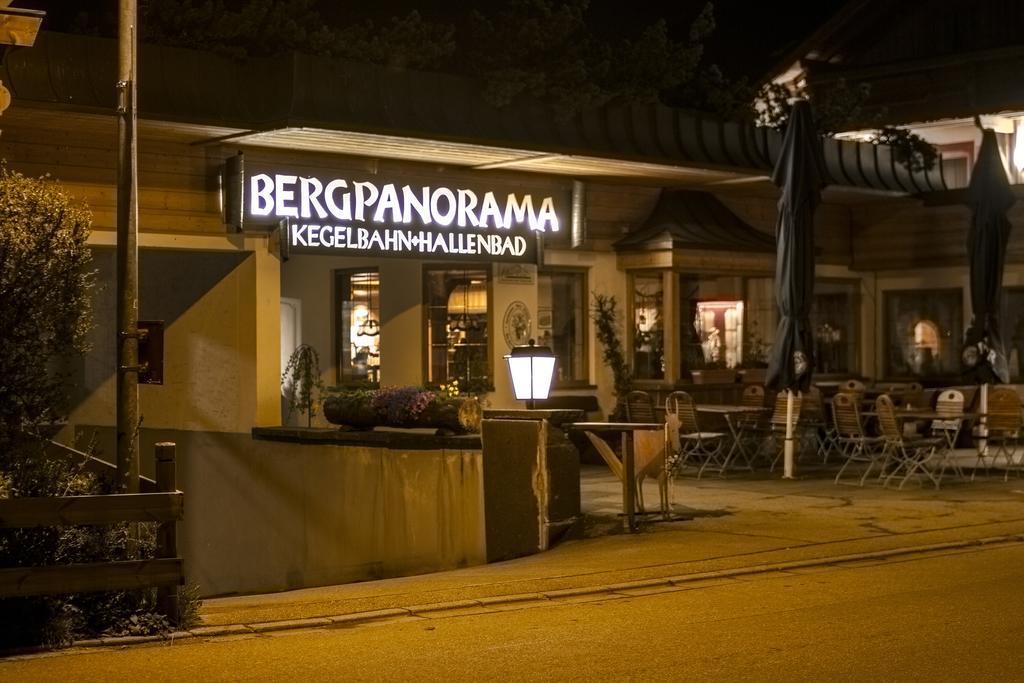 Reikartz Hotel Bergpanorama ฟรอนเทน ภายนอก รูปภาพ