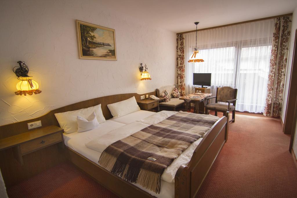 Reikartz Hotel Bergpanorama ฟรอนเทน ภายนอก รูปภาพ