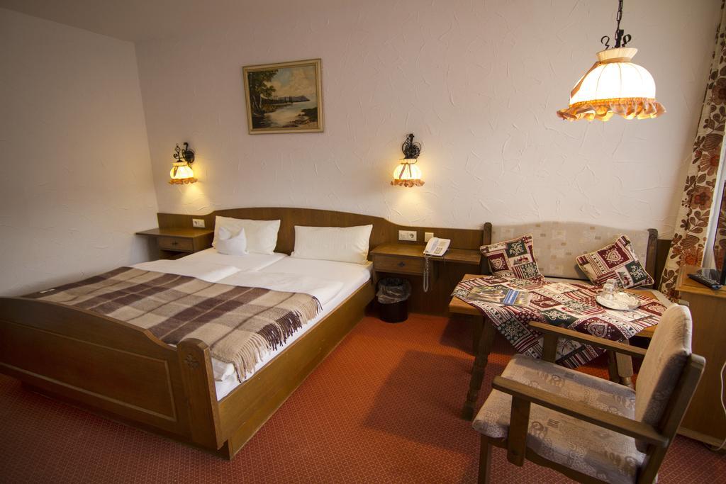 Reikartz Hotel Bergpanorama ฟรอนเทน ภายนอก รูปภาพ
