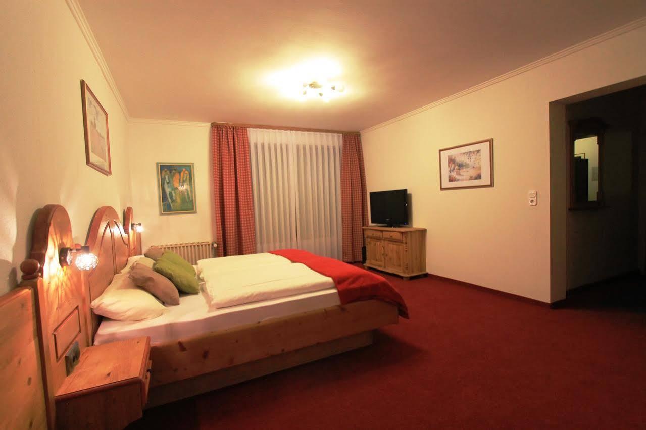 Reikartz Hotel Bergpanorama ฟรอนเทน ภายนอก รูปภาพ