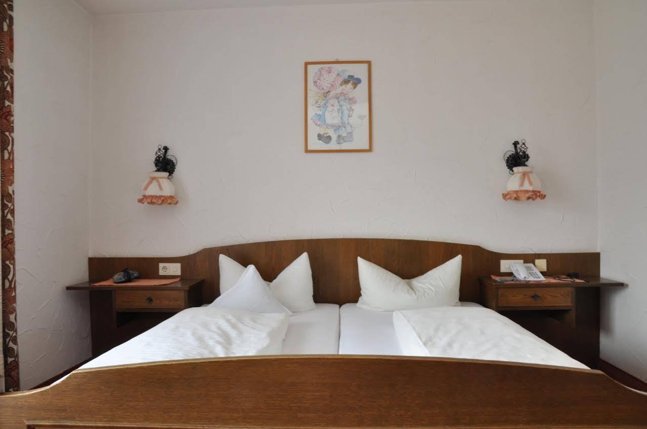 Reikartz Hotel Bergpanorama ฟรอนเทน ภายนอก รูปภาพ