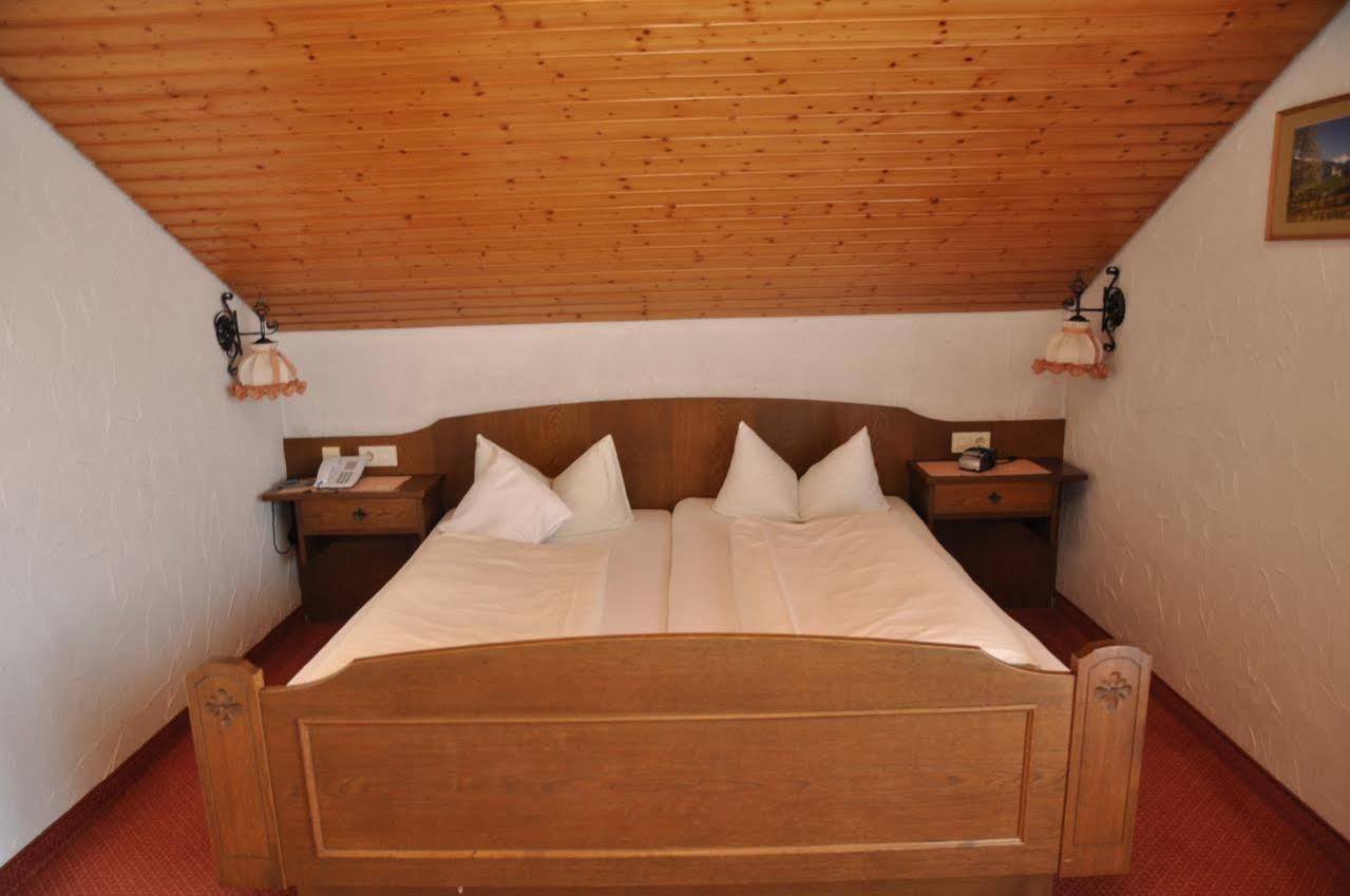 Reikartz Hotel Bergpanorama ฟรอนเทน ภายนอก รูปภาพ