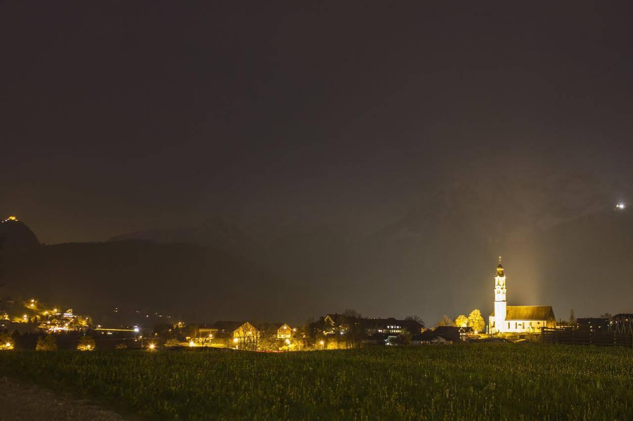 Reikartz Hotel Bergpanorama ฟรอนเทน ภายนอก รูปภาพ